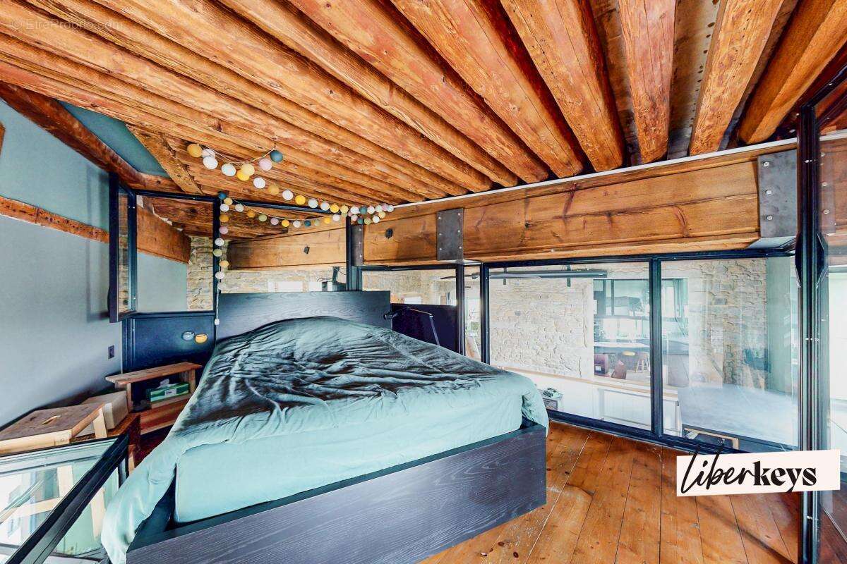 Appartement à LYON-4E