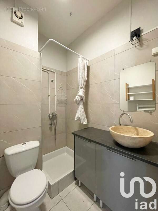 Photo 4 - Appartement à NANCY