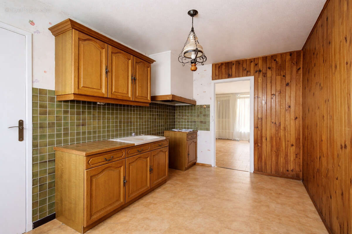 Appartement à POISSY