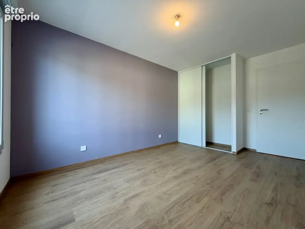 CLUSES CENTRE – T2 prêt à vivre - sans délais - photo 3