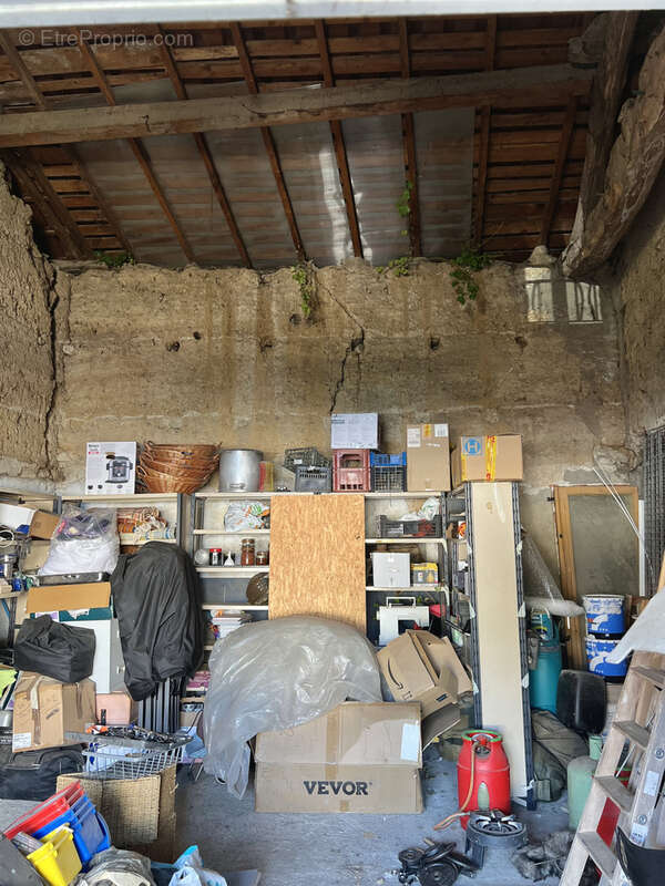 Maison à LA VERPILLIERE