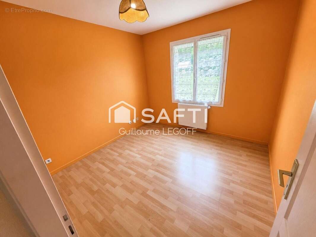Photo 7 - Maison à SAINT-FLORENT-SUR-CHER