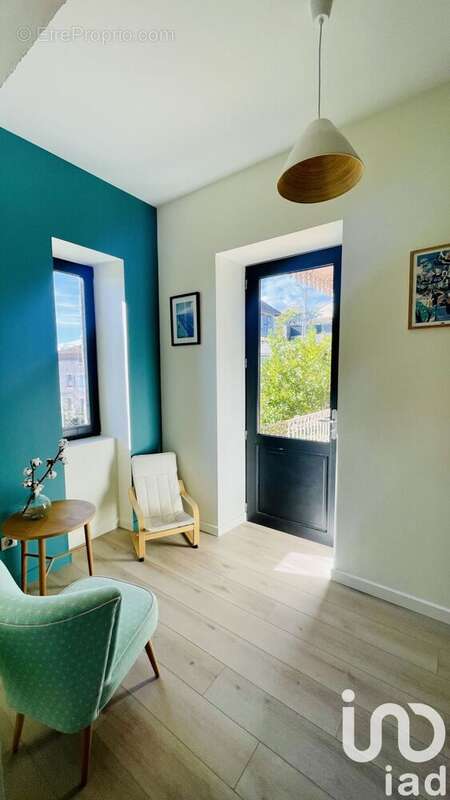 Photo 9 - Maison à AUBENAS