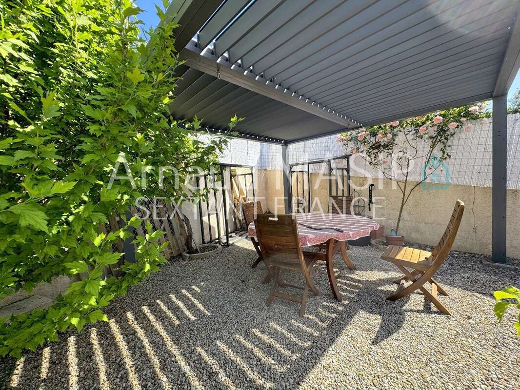 Maison à QUILLAN