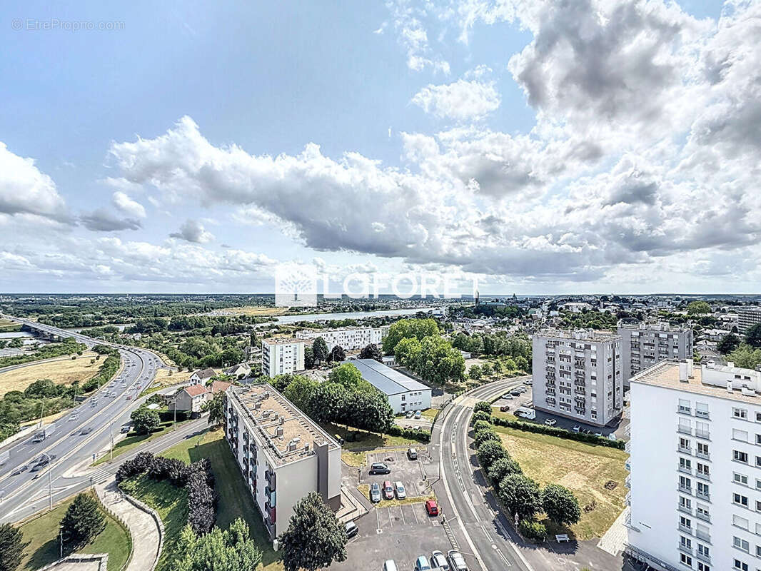 BLOIS Quartier calme, proche écoles, commerces et transports - photo 4