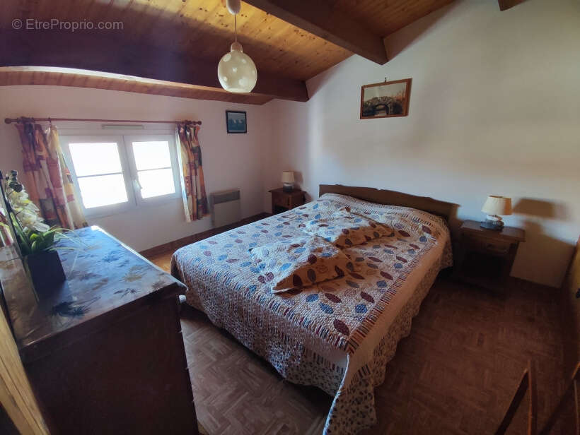 Maison à NOIRMOUTIER-EN-L'ILE