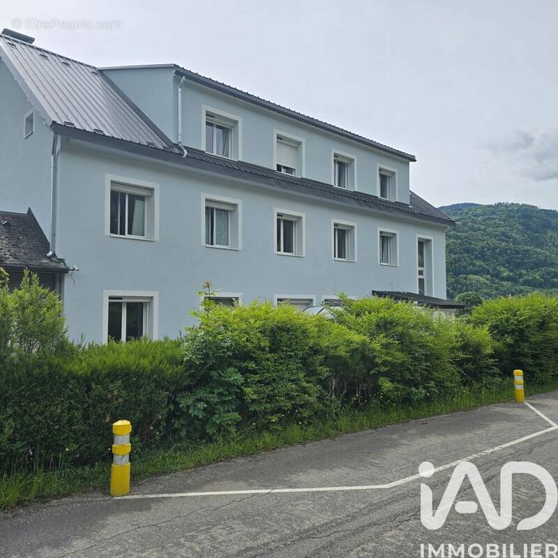 Photo 1 - Appartement à ALLEVARD