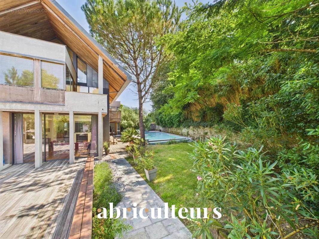 Maison à NANTES