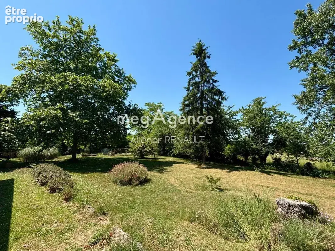 Maison 5 pièces - 104 m² avec jardin - photo 10