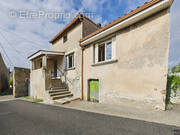 Maison à SERVES-SUR-RHONE