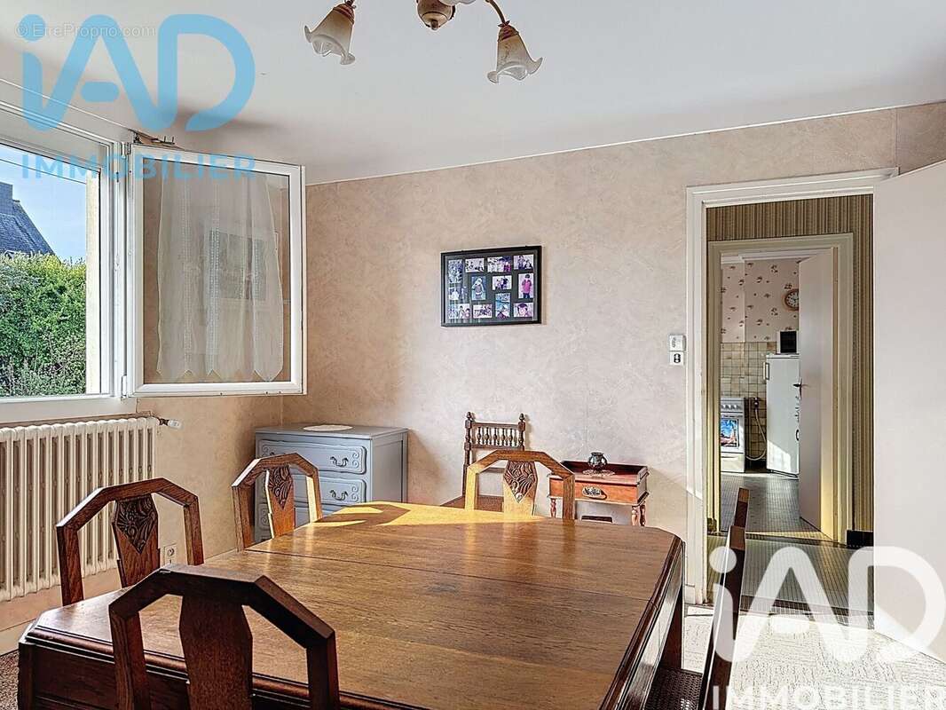 Photo 3 - Maison à SAINT-BRIEUC