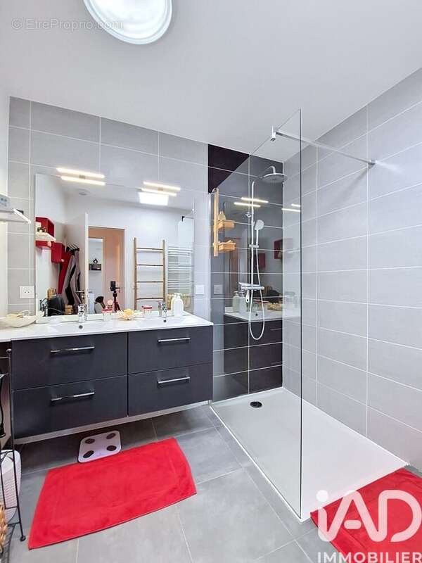 Photo 7 - Maison à SAINT-ETIENNE-LE-LAUS