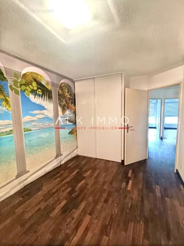 Appartement à GAILLARD