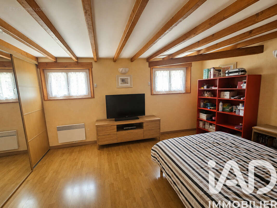 Photo 6 - Maison à VENOY