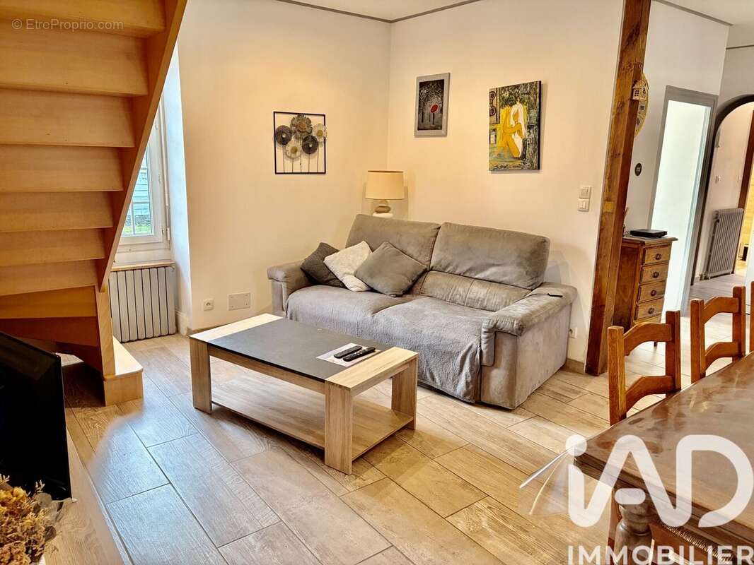 Photo 3 - Maison à COMBLANCHIEN