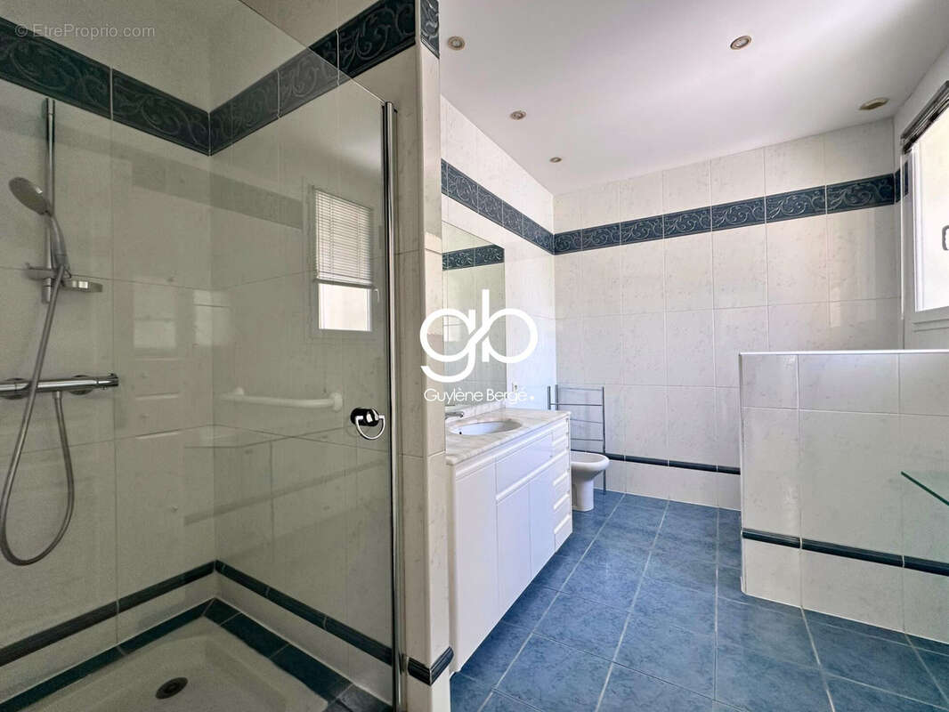 Maison à MONTPELLIER