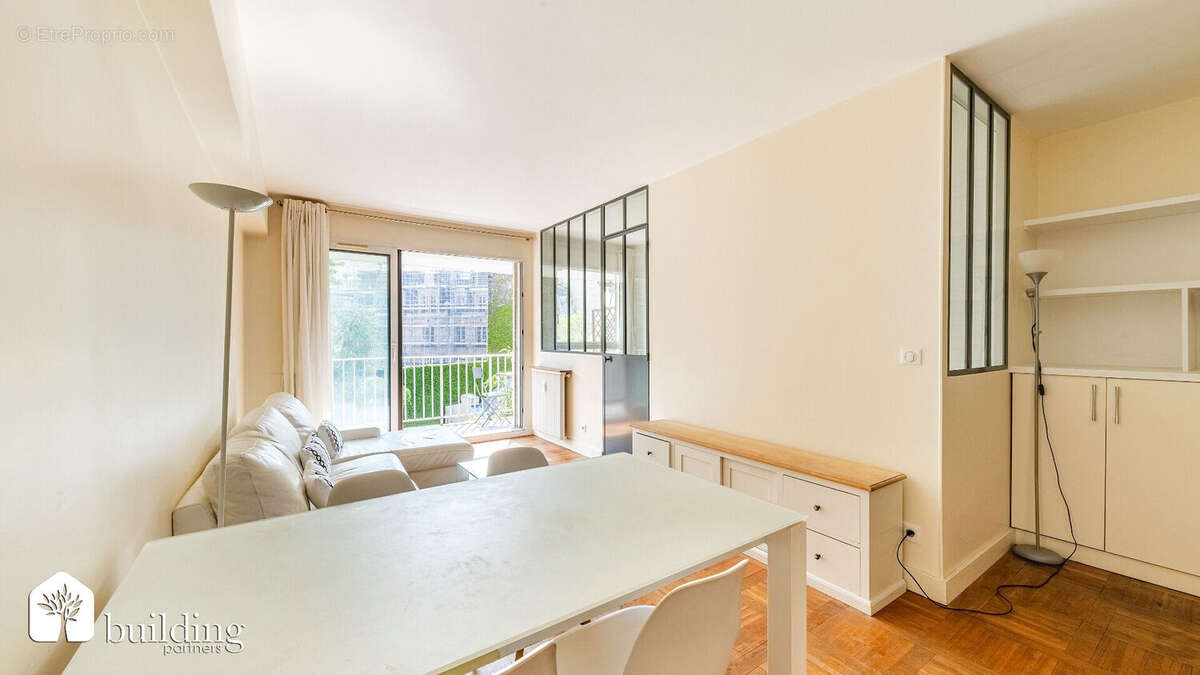 Place Victor Hugo - 3 pièces - 62.58m² - photo 4