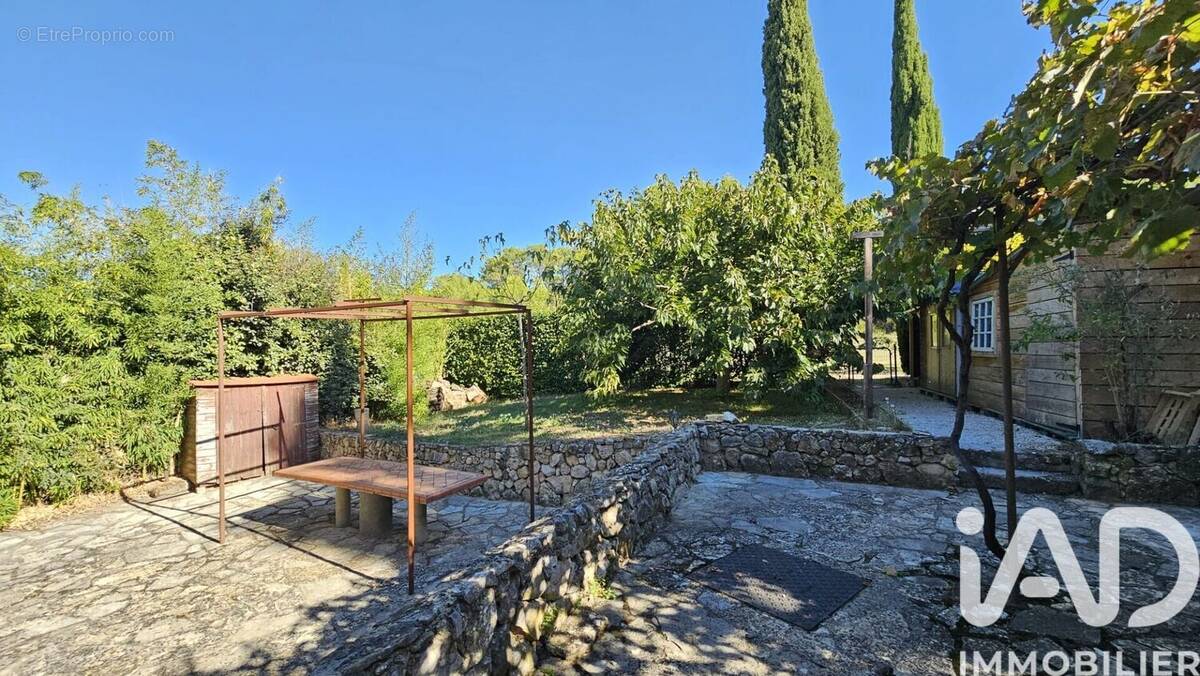 Photo 1 - Maison à VILLECROZE
