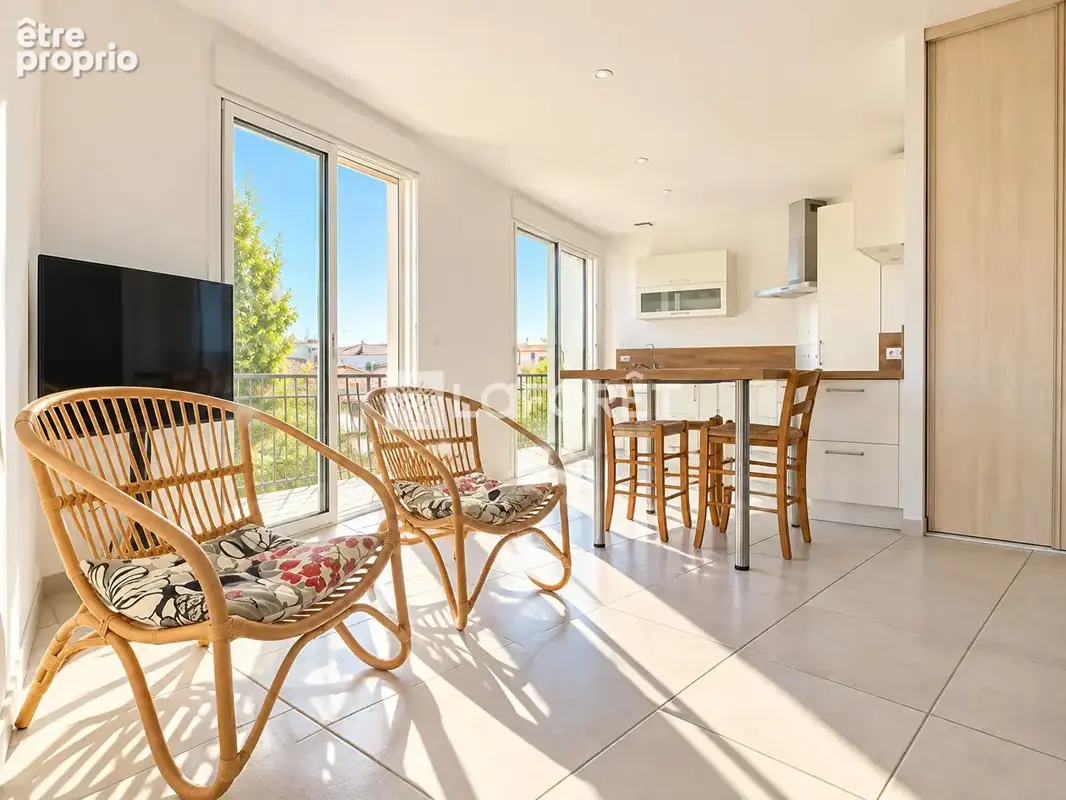 L'Instant Conche à Royan 76.50 m² - photo 2