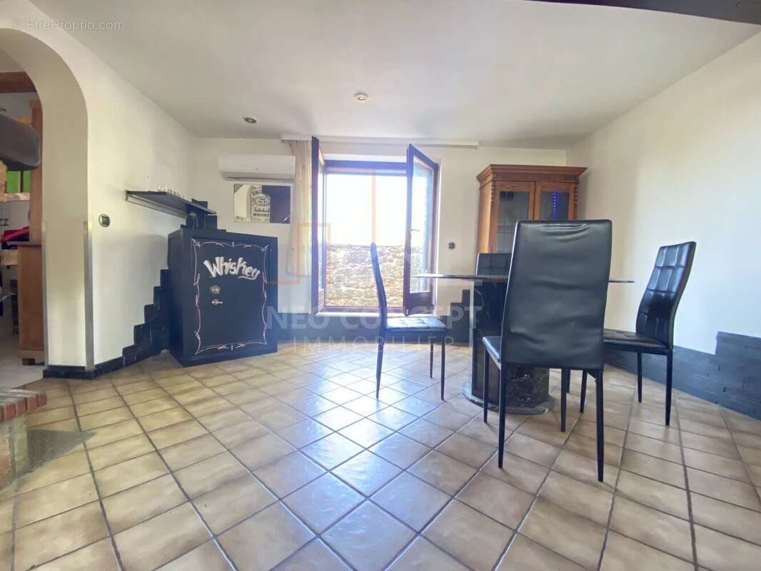 Maison avec garage et terrain de loisirs à Schleithal - photo 4