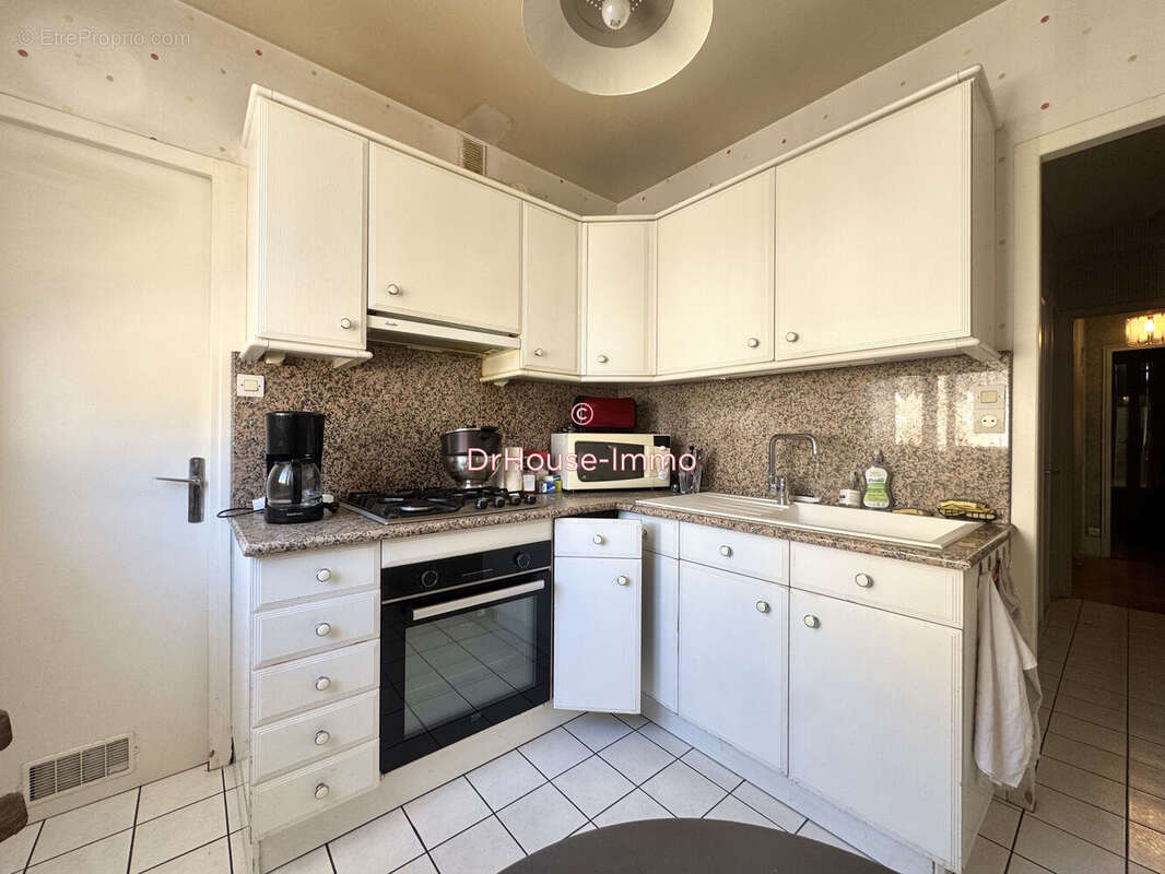 Appartement à POITIERS