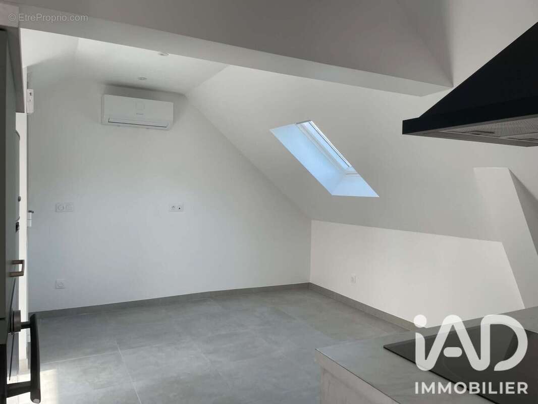Photo 2 - Appartement à CHERBOURG-OCTEVILLE