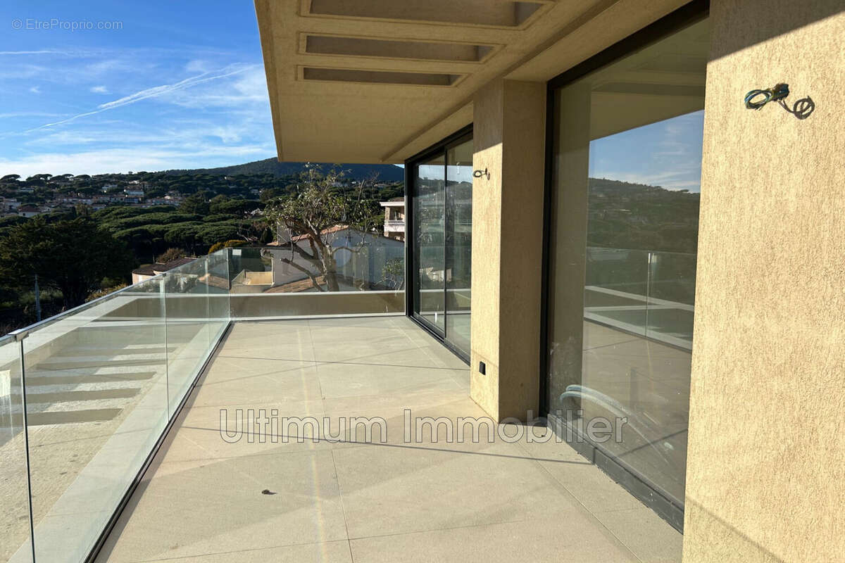 Maison à SAINTE-MAXIME