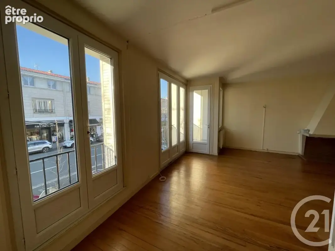 Appartement 4 pièces 87 m² à vendre à Royan (17200) - photo 12