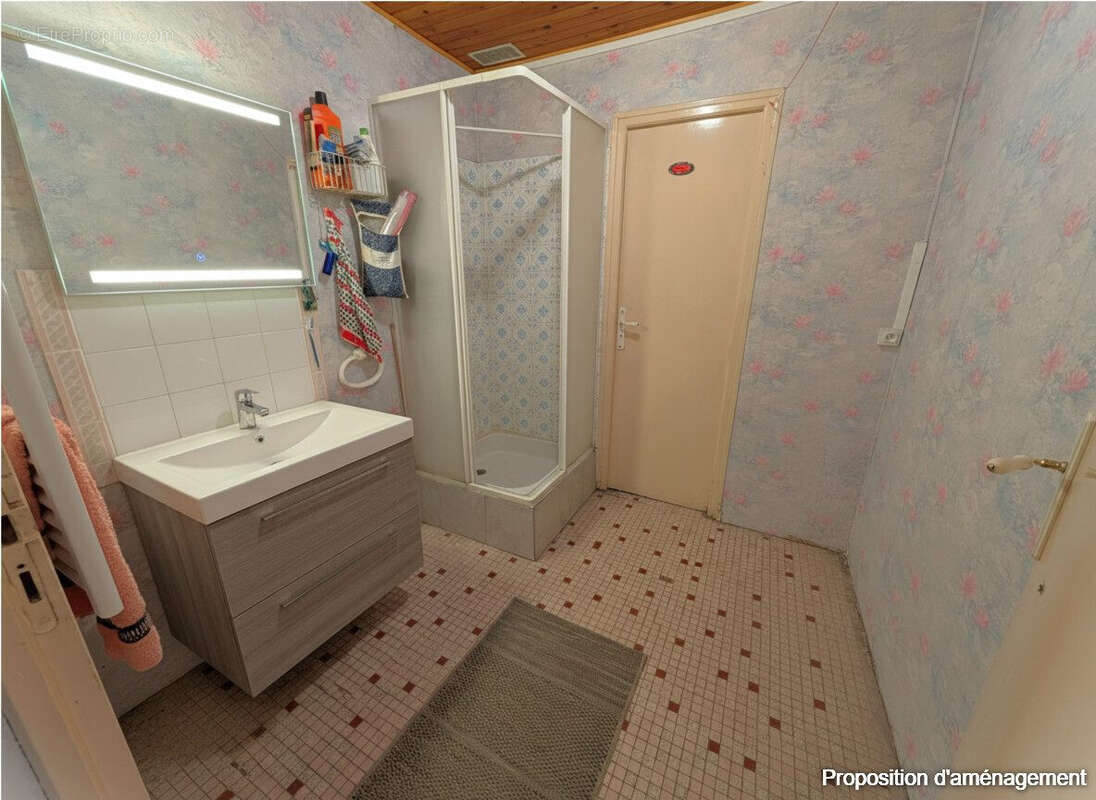 Appartement à PORT-LA-NOUVELLE