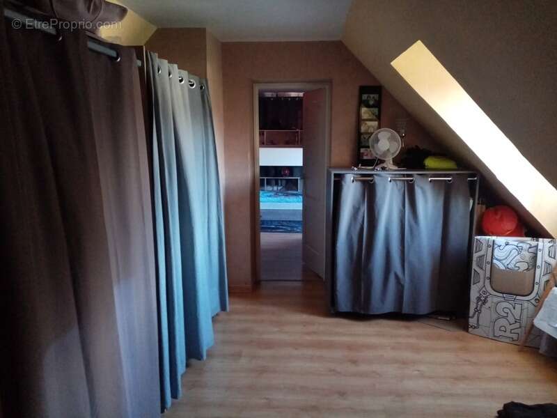 Maison à CANY-BARVILLE