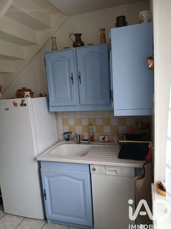 Maison 88 m² à Etroussat  - photo 5