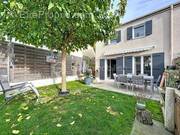 Maison à CORBEIL-ESSONNES