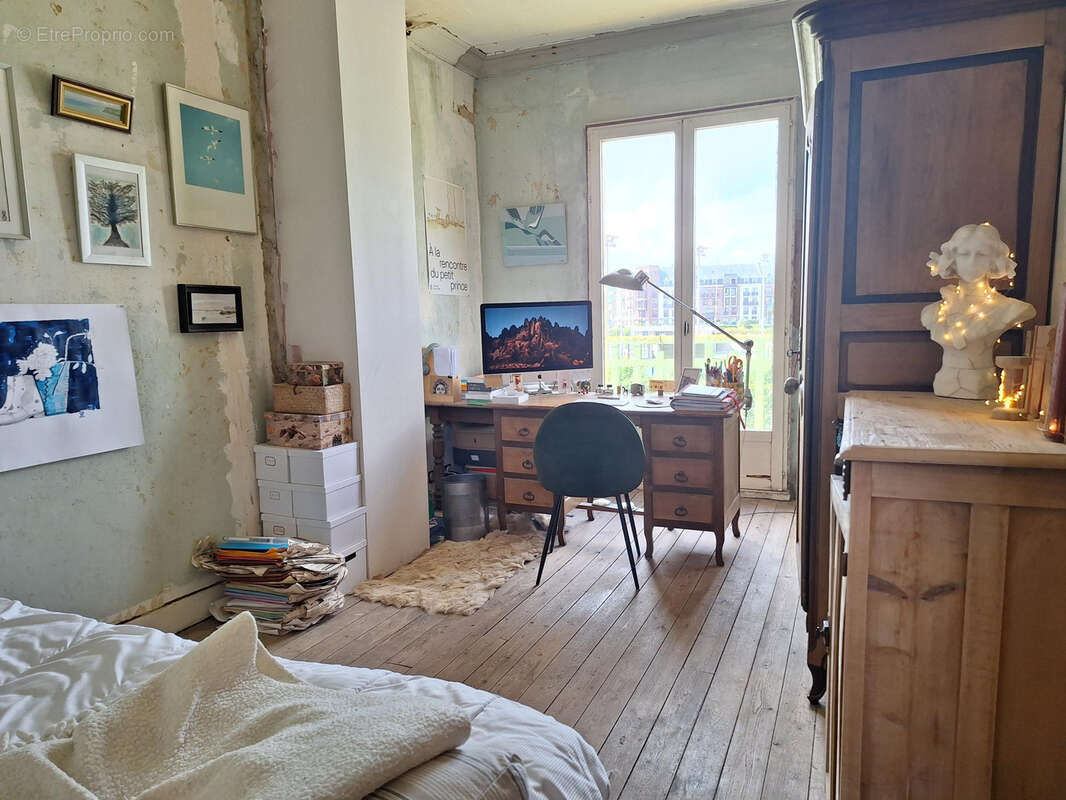 Maison à MERS-LES-BAINS