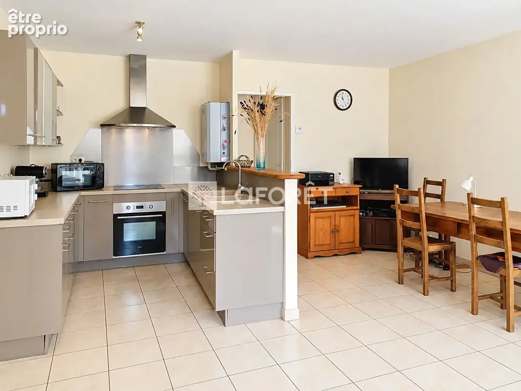 Maison Planaise 2 pièces 57 m2 - photo 8
