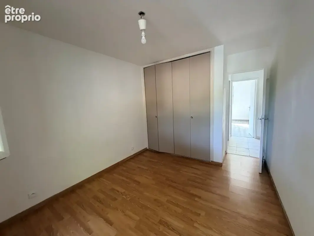 Montpellier Sud, avenue de Maurin, T4 de 83,08 m2 avec balcon, cellier et parking extérieur - photo 13