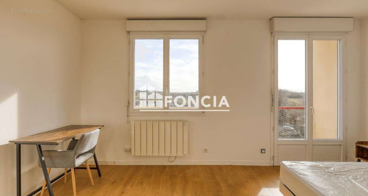 Appartement à SAUMUR