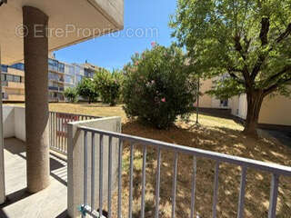 Appartement à BRIGNOLES