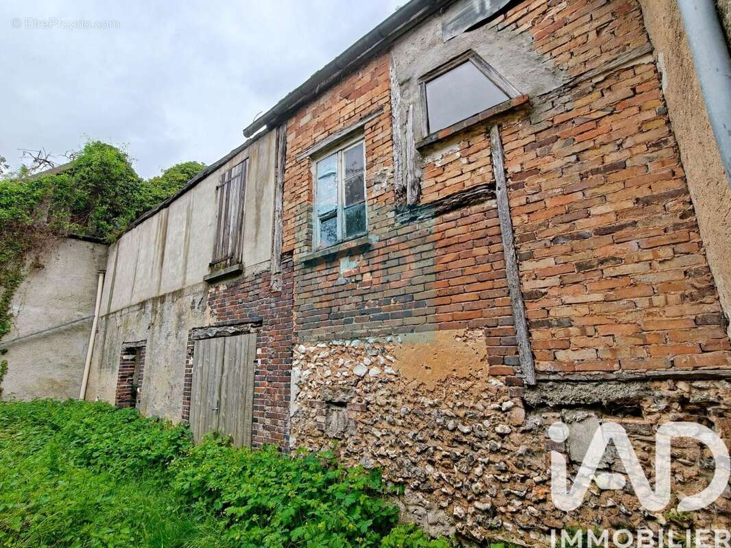 Photo 8 - Maison à CERISIERS