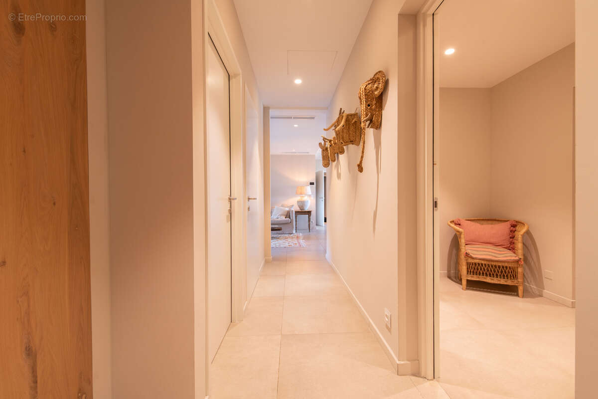 Maison à SAINTE-MAXIME