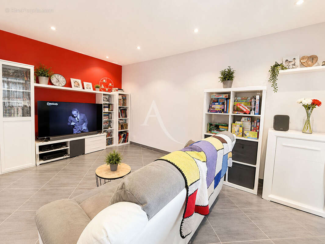 Votre futur 3 pièces au coeur de Torcy 67 m² - photo 3