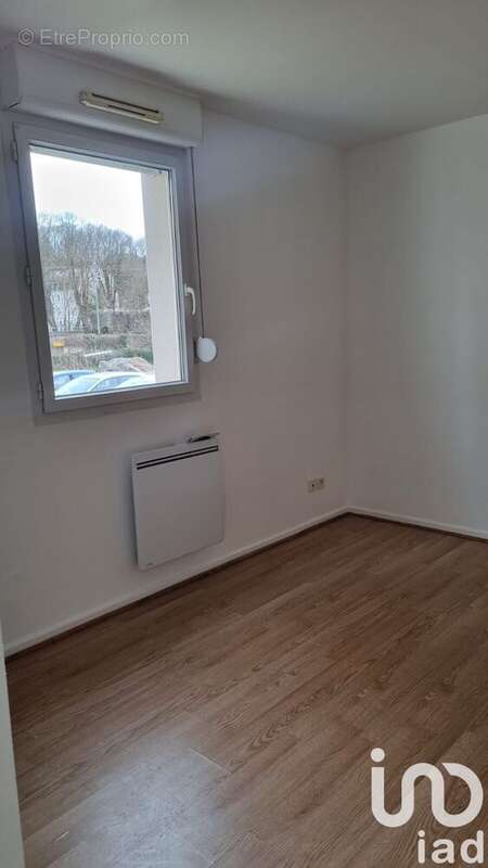 Photo 5 - Appartement à MULHOUSE