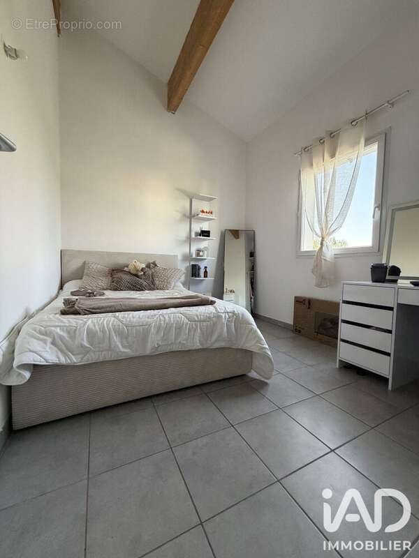 Maison 120 m² à Pollestres  - photo 9