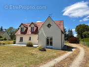 Maison à DONNERY