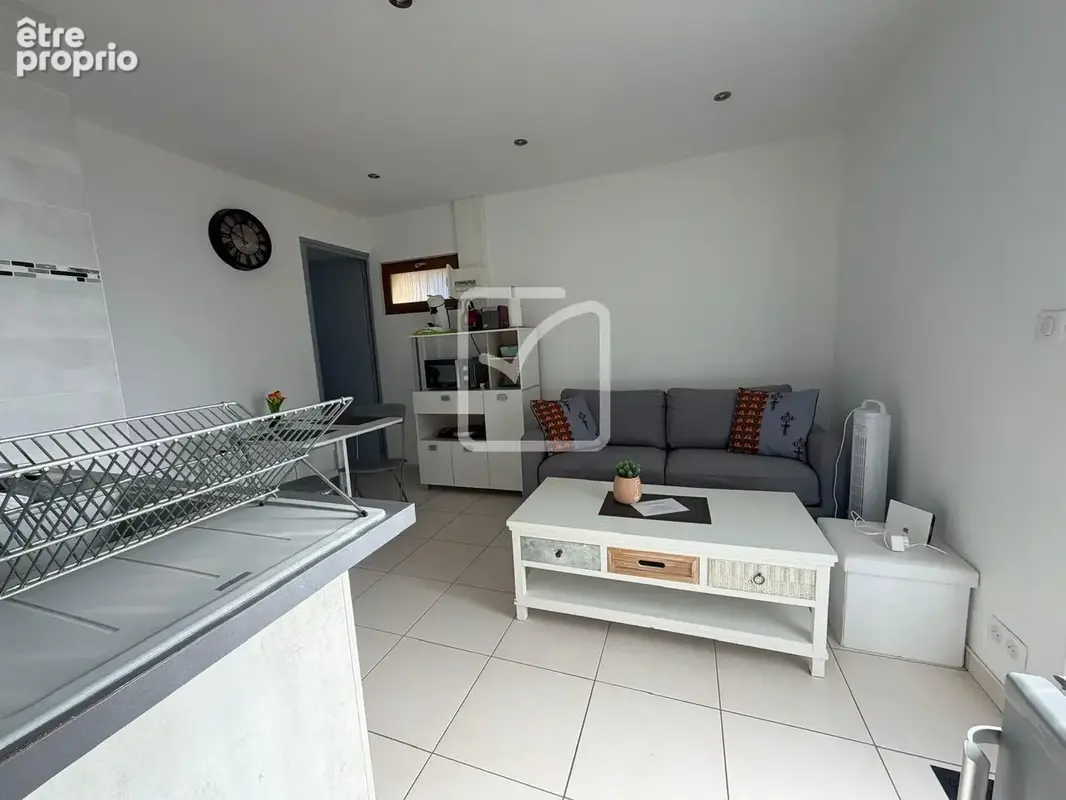 Maison + gites - photo 16