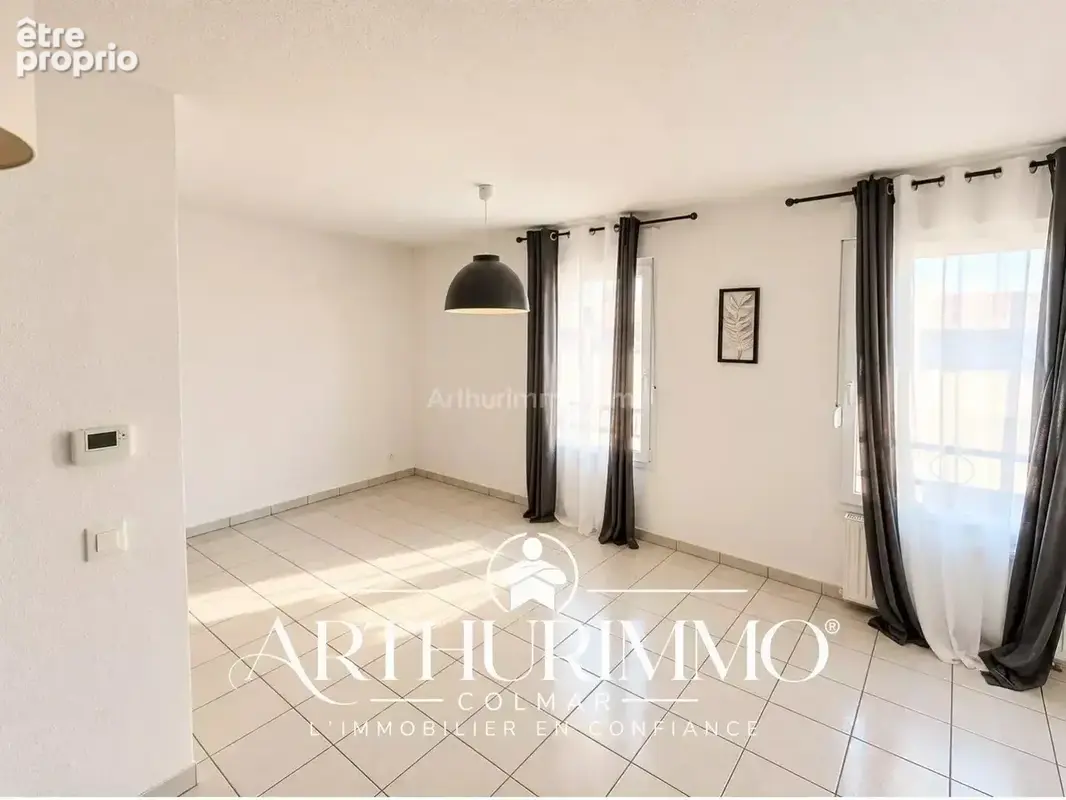 Vente Appartement Colmar(68000) 114 500ï¿œ - photo 2