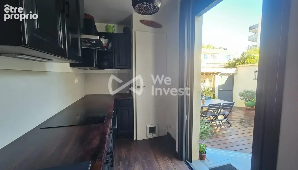 Maison 65 m² à Marseille-10e  - photo 6