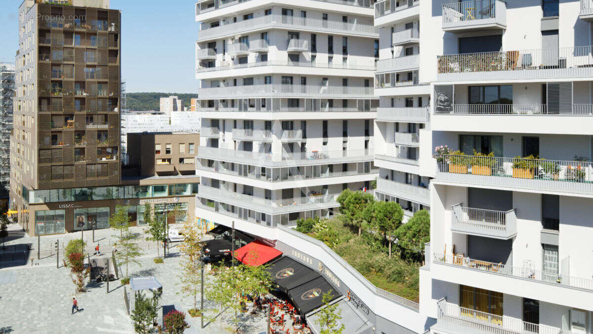 Appartement à MASSY