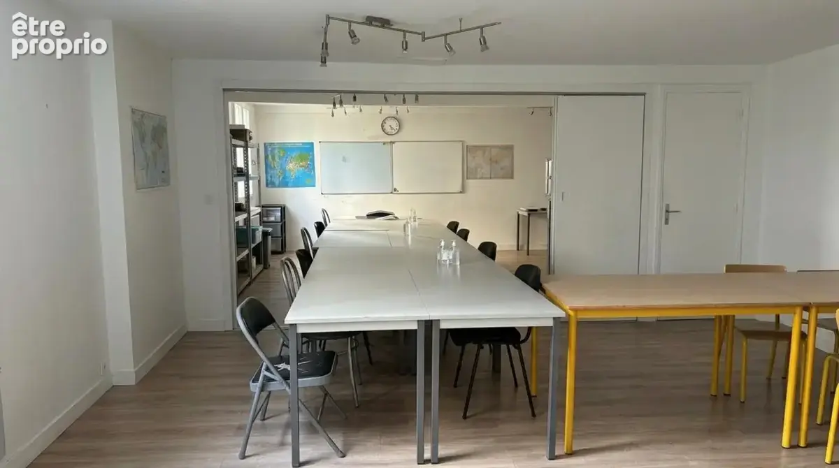 Commerce 354 m² à vendre à Paris-18e (75018) - photo 3
