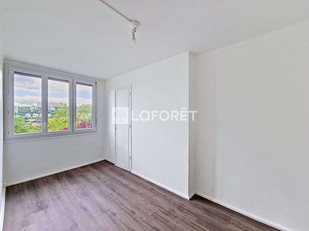 Appartement à LYON-4E