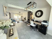 Maison à LE BOUSCAT